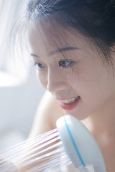 AROUNDME水蜜桃身体乳